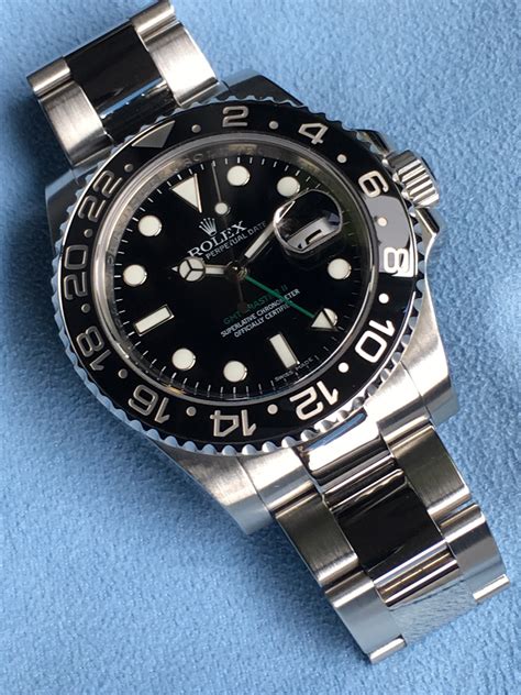 used rolex for sale okc